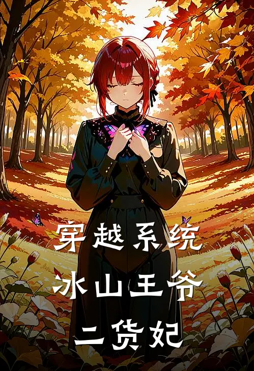 穿越系统：冰山王爷二货妃