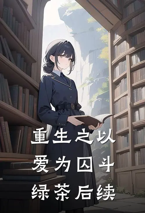 重生之以爱为囚斗绿茶后续