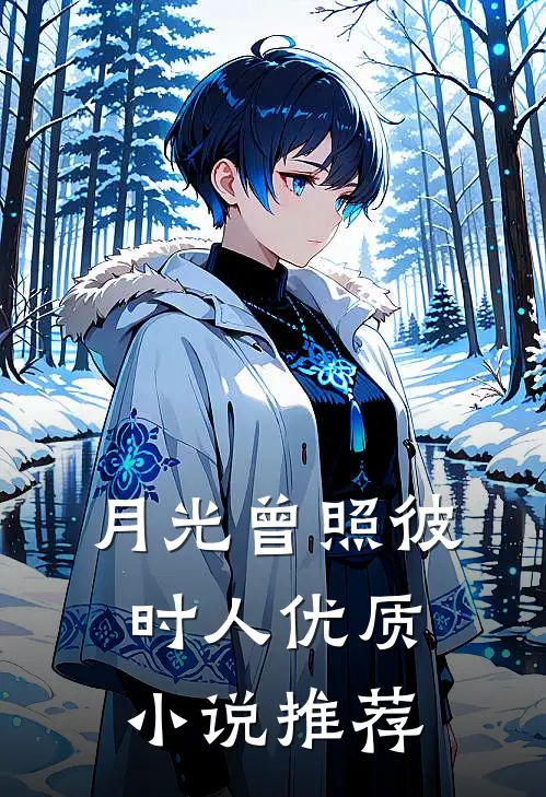 月光曾照彼时人优质小说推荐