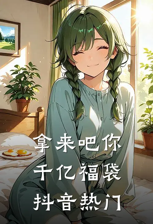 拿来吧你：千亿福袋抖音热门