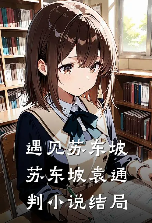 遇见·苏东坡苏东坡袁通判小说结局