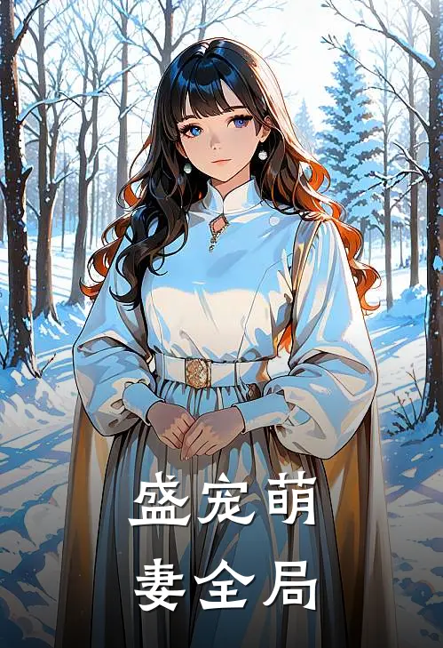 盛宠萌妻全局