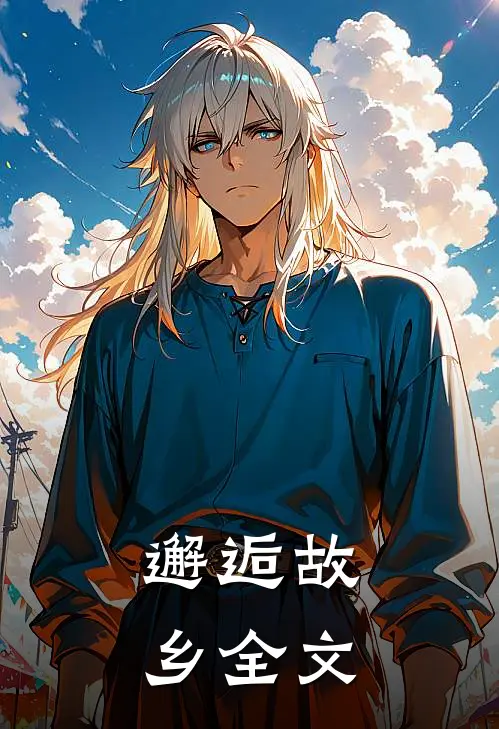 邂逅故乡全文