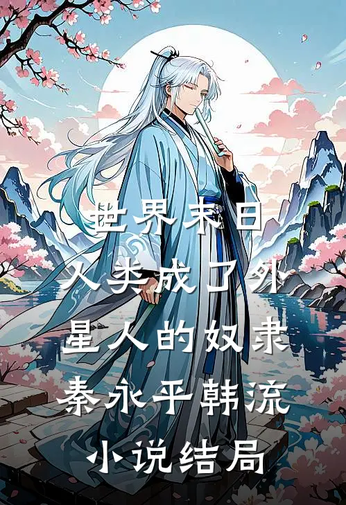 世界末日，人类成了外星人的奴隶秦永平韩流小说结局
