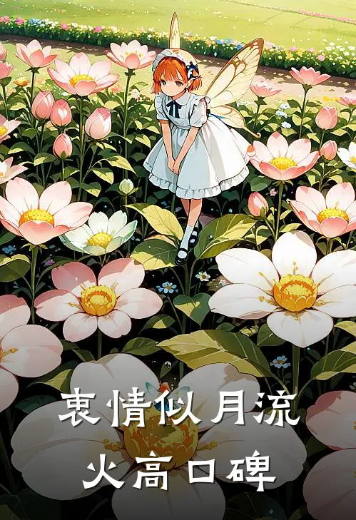 衷情似月流火高口碑