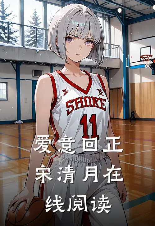 爱意回正宋清月在线阅读