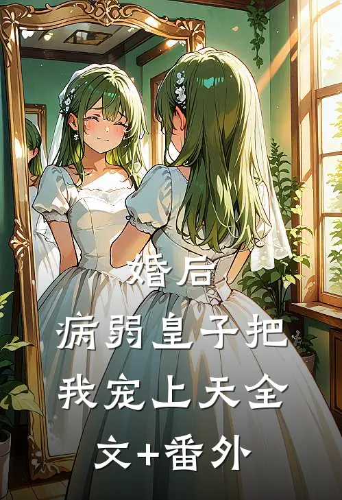 婚后，病弱皇子把我宠上天全文+番外