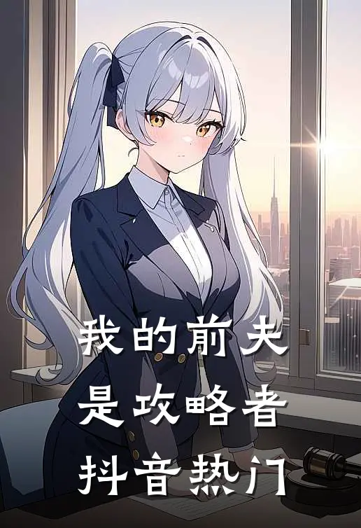 我的前夫是攻略者抖音热门
