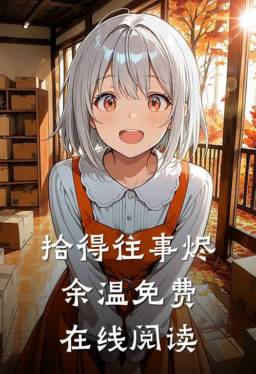 拾得往事烬余温免费在线阅读