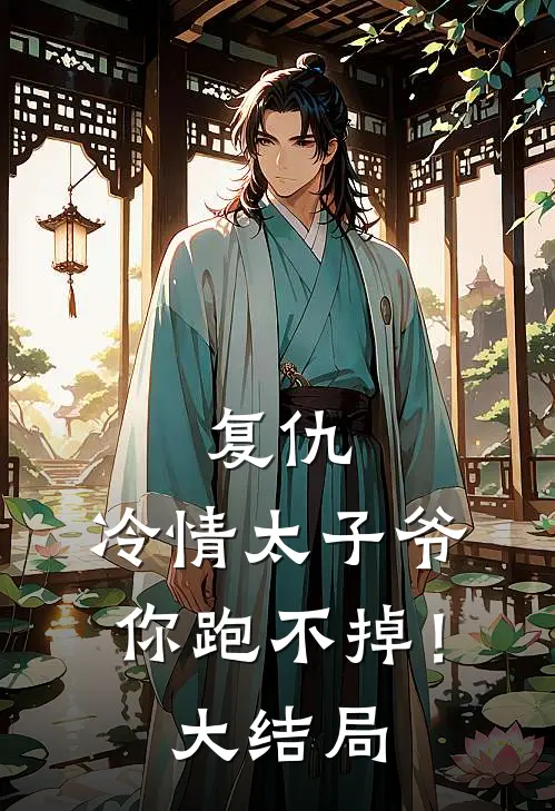 复仇冷情太子爷,你跑不掉!大结局是