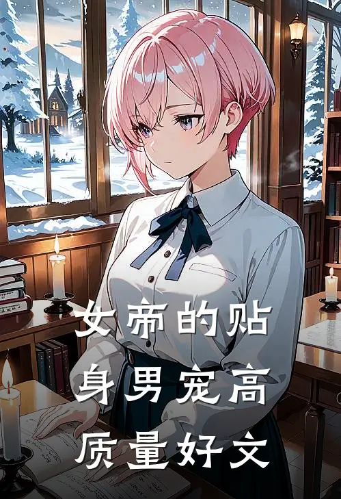 女帝的贴身男宠高质量好文