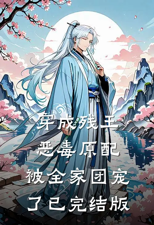 穿成残王恶毒原配，被全家团宠了已完结版
