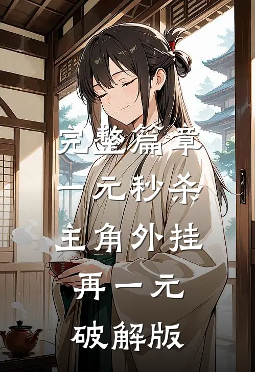 完整篇章一元秒杀主角外挂，再一元破解版
