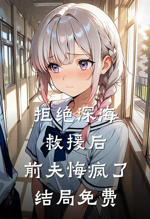 拒绝深海救援后，前夫悔疯了结局免费
