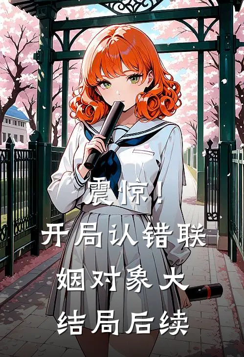 震惊！开局认错联姻对象大结局后续