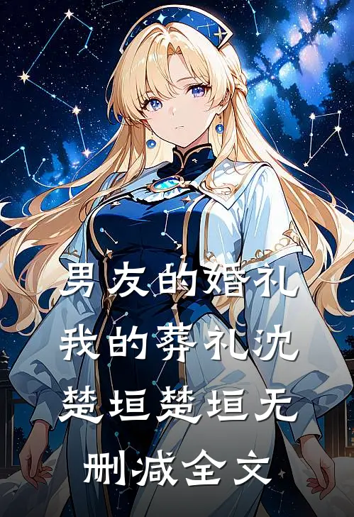 男友的婚礼，我的葬礼沈楚垣楚垣无删减全文