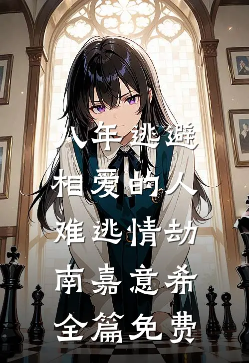 八年逃避，相爱的人难逃情劫南嘉意希全篇免费