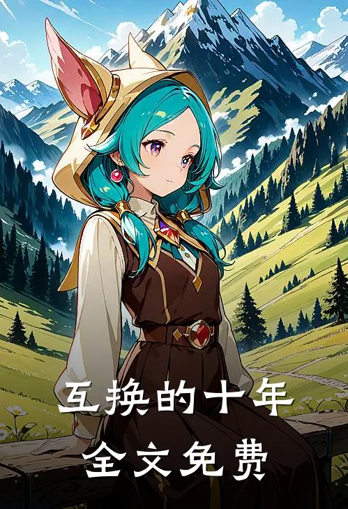 互换的十年全文免费