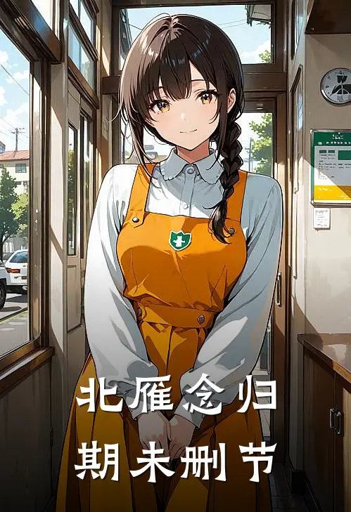 北雁念归期未删节