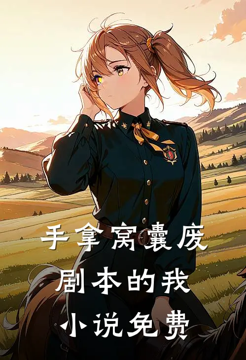 手拿窝囊废剧本的我小说免费