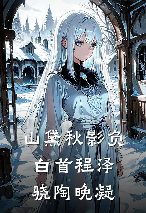山黛秋影负白首程泽骁陶晚凝