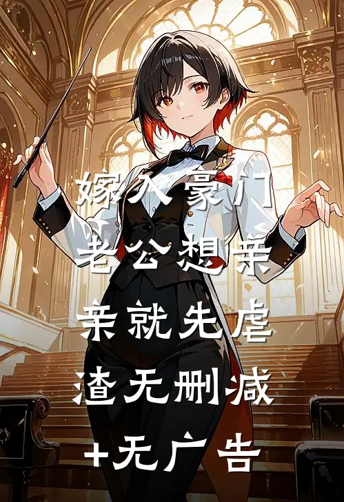 嫁入豪门，老公想亲亲就先虐渣无删减+无广告