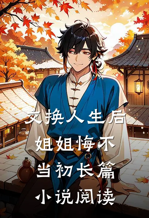 交换人生后，姐姐悔不当初长篇小说阅读