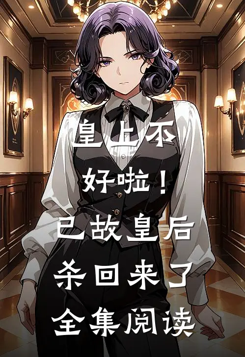 皇上不好啦！已故皇后杀回来了全集阅读