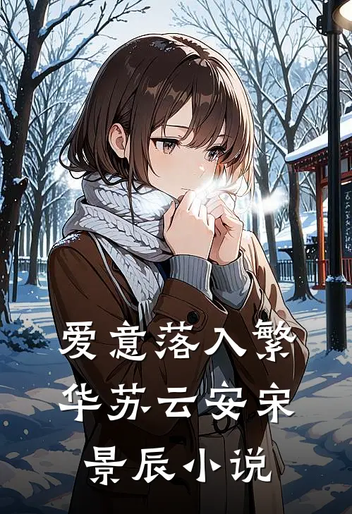 爱意落入繁华苏云安宋景辰小说