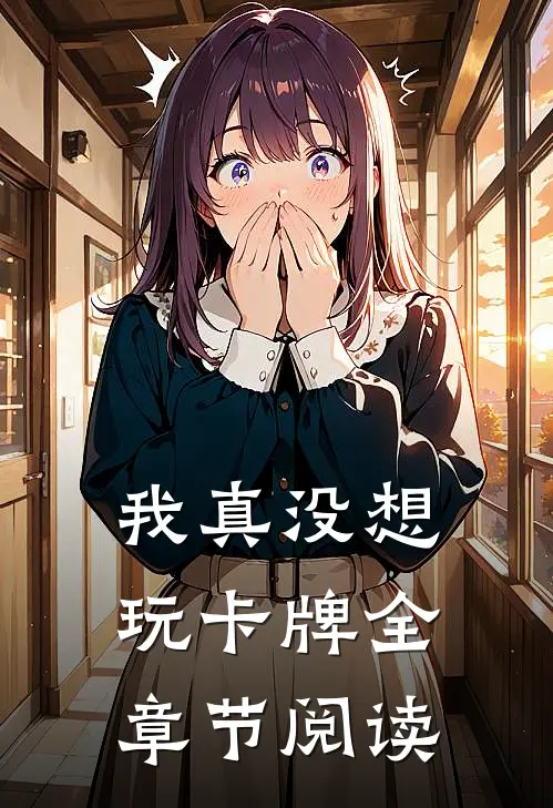 我真没想玩卡牌全章节阅读