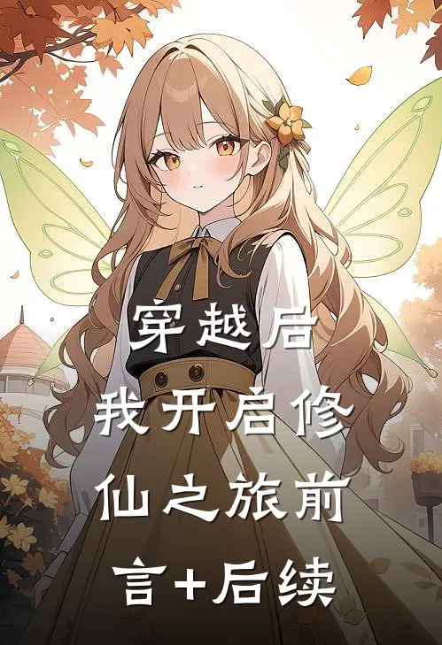 穿越后，我开启修仙之旅前言+后续