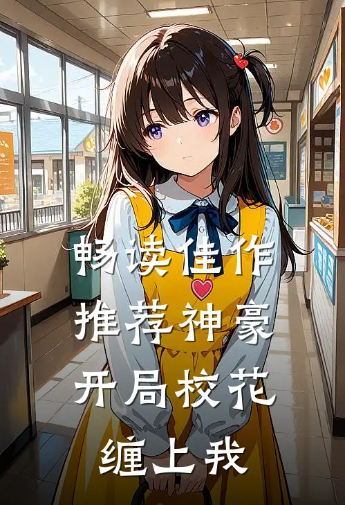 畅读佳作推荐神豪：开局校花缠上我