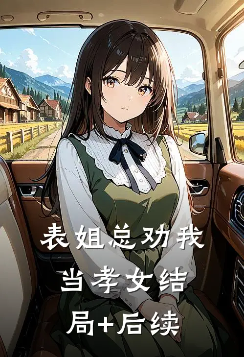 表姐总劝我当孝女结局+后续