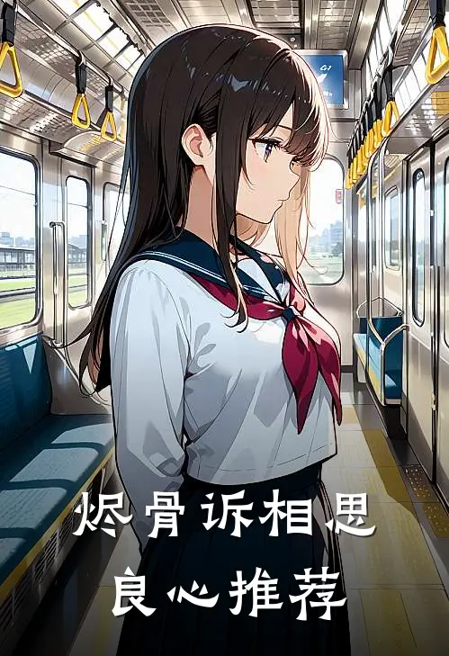 烬骨诉相思良心推荐