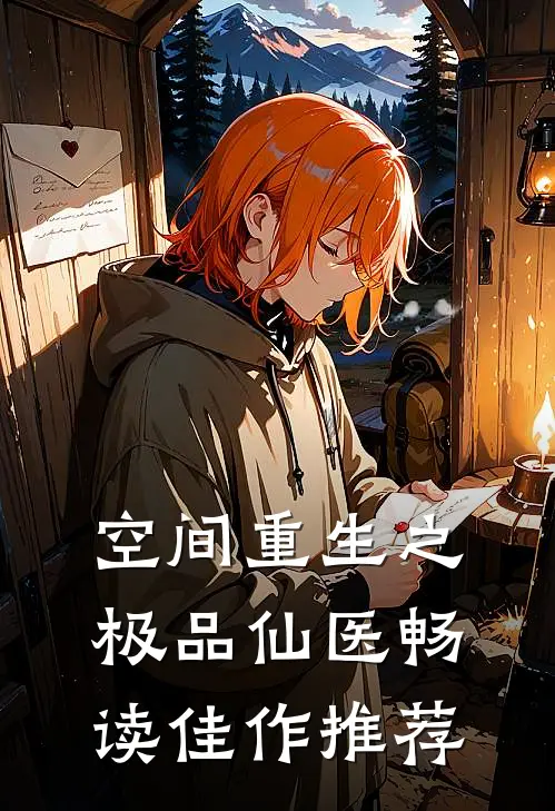 空间重生之极品仙医畅读佳作推荐