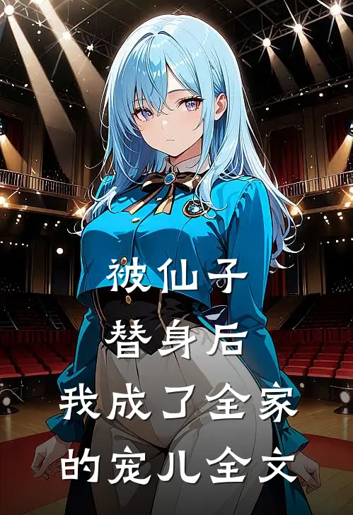 被仙子替身后.我成了全家的宠儿全文