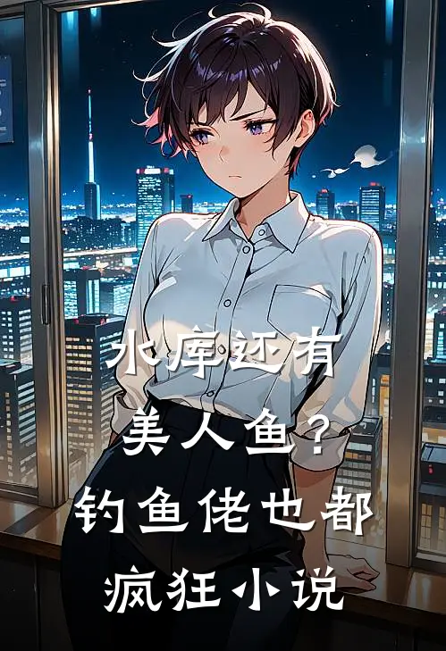 水库还有美人鱼？钓鱼佬也都疯狂小说