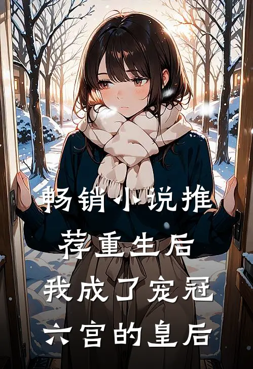畅销推荐重生后,我成了宠冠六宫的皇后免费阅读
