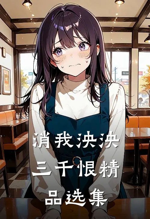 消我泱泱三千恨精品选集