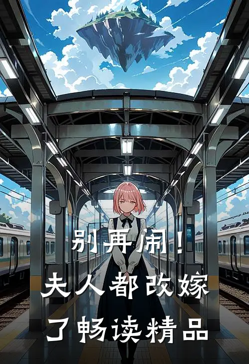 别再闹！夫人都改嫁了畅读精品