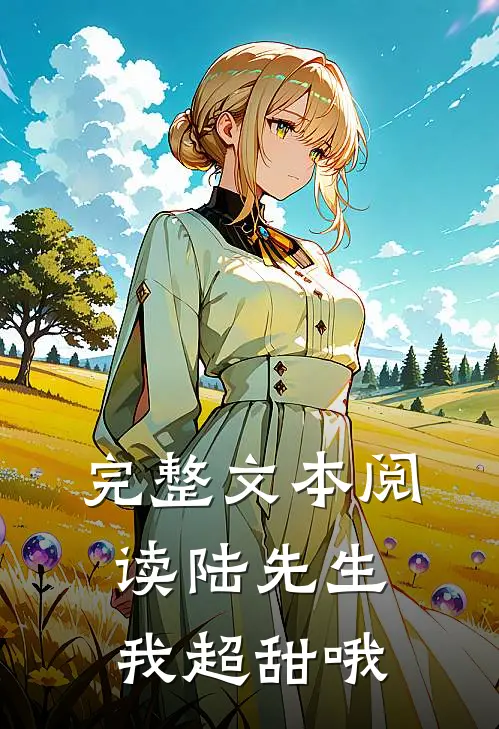 完整文本阅读陆先生，我超甜哦