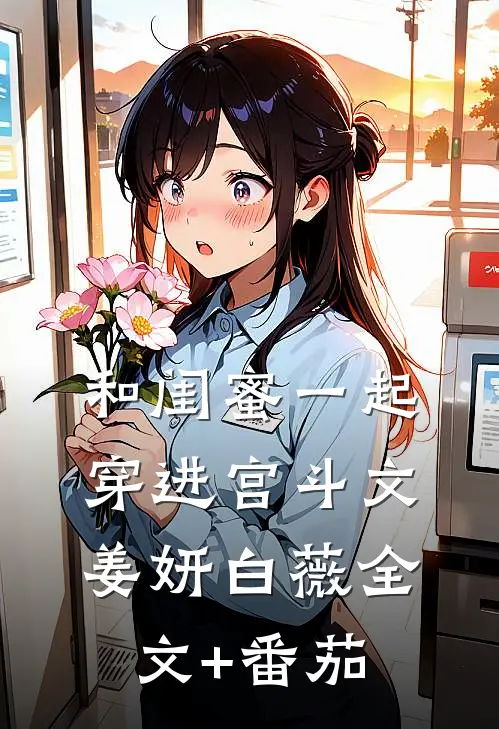 和闺蜜一起穿进宫斗文姜妍白薇全文+番茄