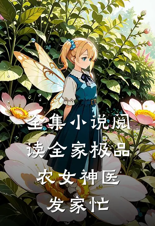 全集小说阅读全家极品：农女神医发家忙