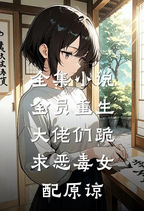 全集小说全员重生：大佬们跪求恶毒女配原谅