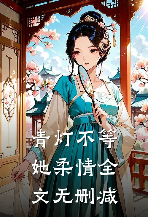 青灯不等她柔情全文无删减