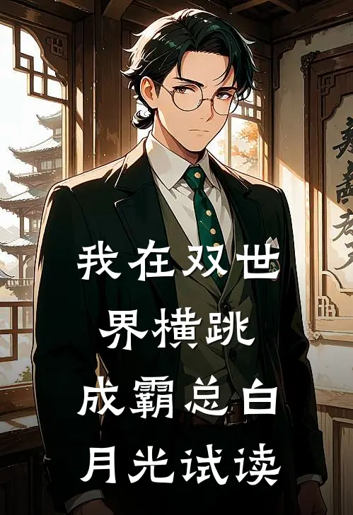 我在双世界横跳:成霸总白月光试读