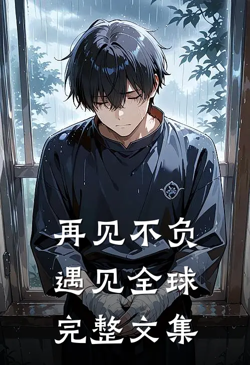 再见不负遇见全球完整文集