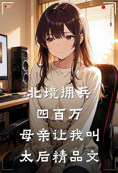 北境拥兵四百万，母亲让我叫太后精品文