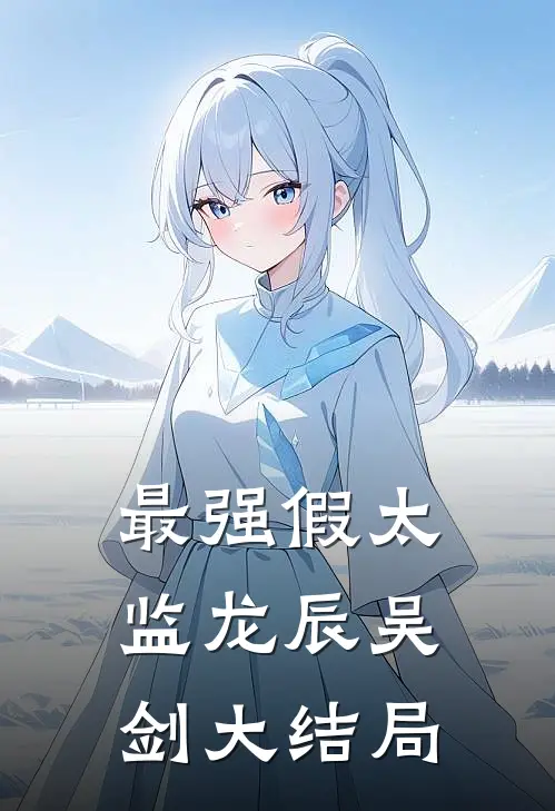 最强假太监龙辰吴剑大结局