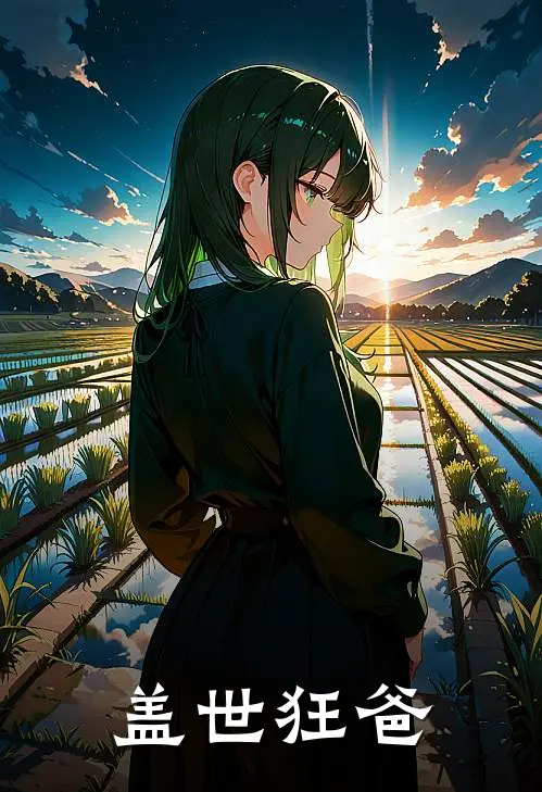 盖世狂爸